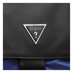 Guess Certosa Tech (TR) rucsac HMCETR P3190 BLM