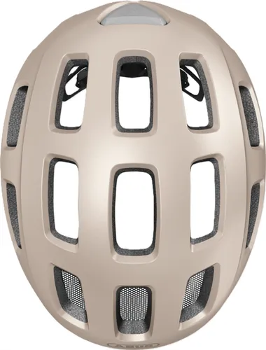 Kask rowerowy orzeszek ABUS Youn-I 2.0