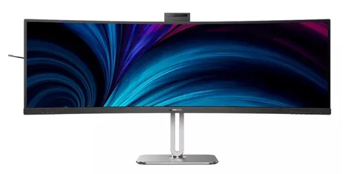 Philips 49B2U5900CH/00 - 75Hz | DQHD | 48,8'' | VA | 4ms [oferta Outlet]