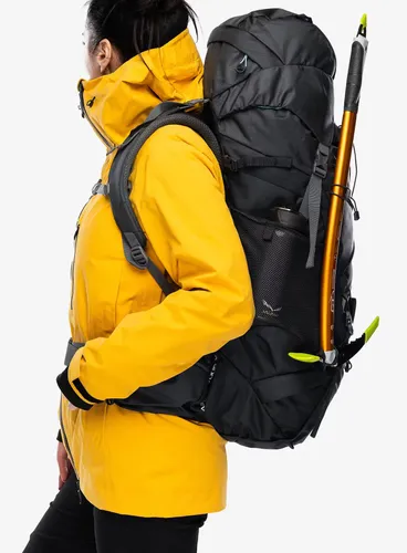 Plecak trekkingowy damski Lowe Alpine Sirac Plus ND40 - ebony