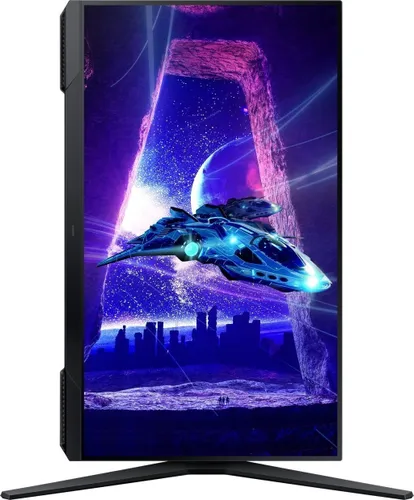 Samsung LS24DG302EUXEN - 180Hz | Full HD | VA | 24''