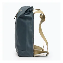 Plecak miejski Brooks England Pickwick Cotton Canvas 26 l dark blue/black