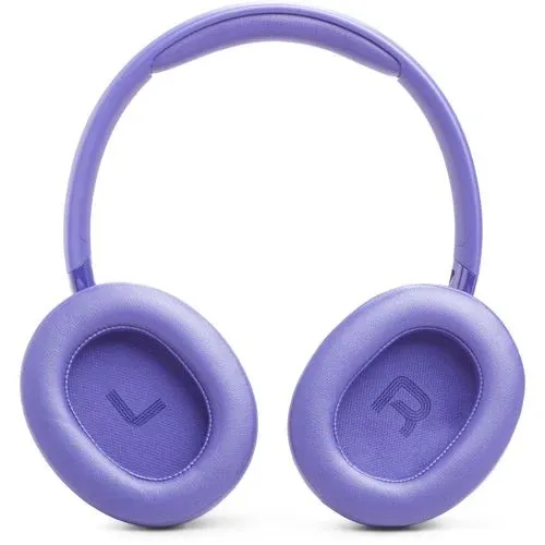 Słuchawki bezprzewodowe JBL Tune 730BT Nauszne Bluetooth 6.0 Lawendowy