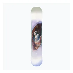 Deska snowboardowa damska CAPiTA Space Metal Fantasy Wide '26