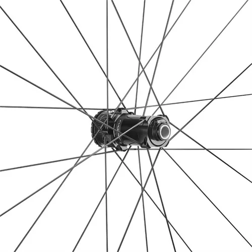 Komplet kół FULCRUM Rapid Red AL