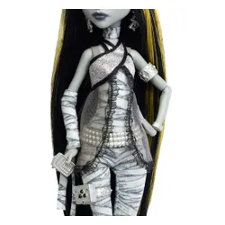 Lalka MONSTER HIGH Reel Drama Cleo De Nile JDR65