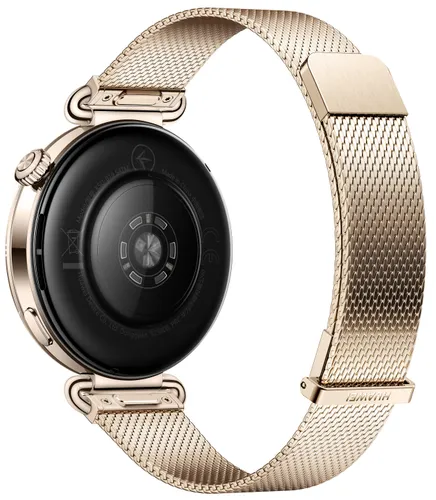Smartwatch HUAWEI Watch GT 6 Elegant 41mm Złoty