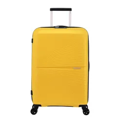 Walizka średnia American Tourister Airconic - lemondrop