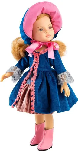 Lalka hiszpańska Larisa 32cm