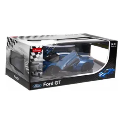 Samochód zdalnie sterowany RASTAR Ford GT GRA2009