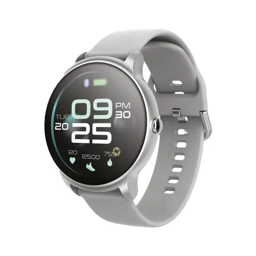 Smartwatch Forever Forevive2 SB - 330 42 мм серебро