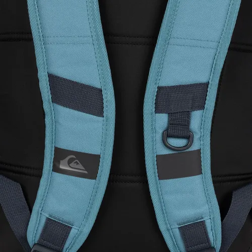 Plecak miejski męski Quiksilver 1969 Special 2.0 28 l dark navy