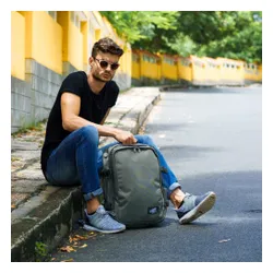 Rucsac de mână CabinZero Classic Pro 32 l - kaki georgian