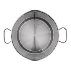 Garnek GÖTZE & JENSEN Montana CP500 10L