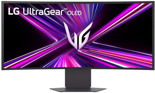LG UltraGear 34GX900A-B - 240Hz | UWQHD | OLED | 0.03ms | 34''