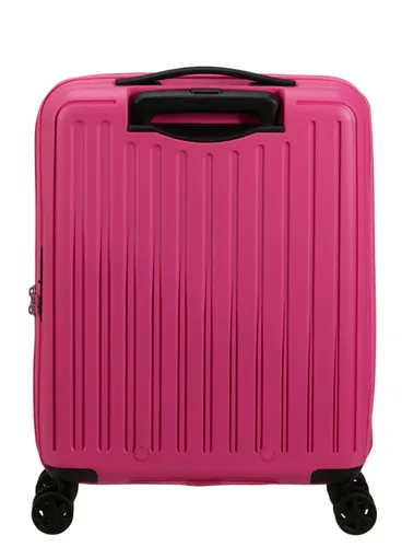 Walizka kabinowa American Tourister Rejoy - hawaiian pink