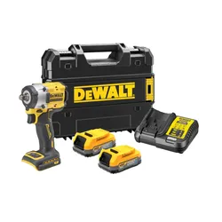 Klucz udarowy DeWalt DCF921E2T