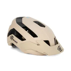 Kask rowerowy 100% Altis tan