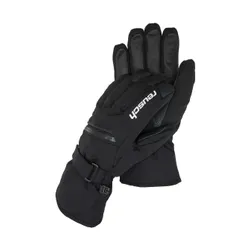 Rękawice narciarskie Reusch Morris GORE-TEX black/white