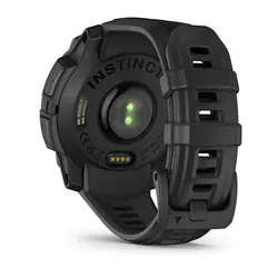 Smartwatch GARMIN Instinct 3 45mm Solar Czarny