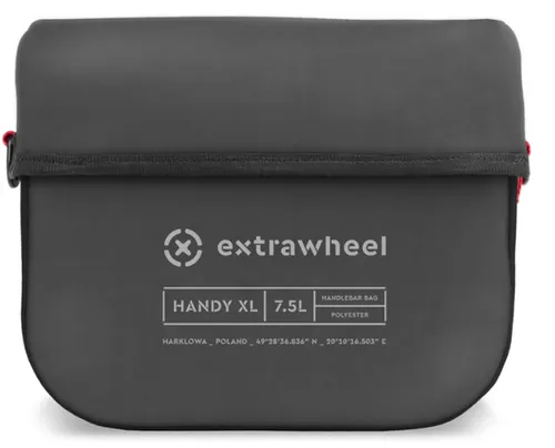 Сумка на руль EXTRAWHEEL Handy Polyester