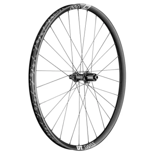 Koło tylne DT Swiss EX 1700 Spline 27.5" Center Lock Shimano