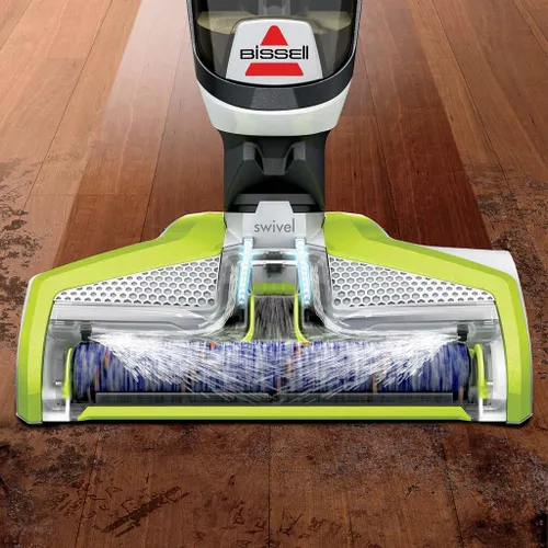 Odkurzacz BISSELL Crosswave Professional 17134