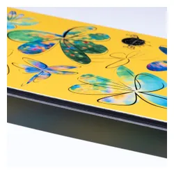 Deska GNU Gloss 2026