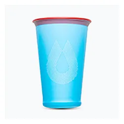 Kubki składane HydraPak Speed Cup 2 szt. malibu blue