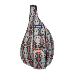 Рюкзак на одно плечо Kavu Rope Bag-harvest tile