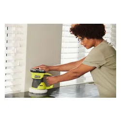 Polerka Ryobi ONE+ RBP18150-0