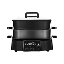 Multicooker Tesla M90 1250W 6l Kosz do gotowania na parze