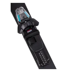 Narty zjazdowe ATOMIC REDSTER X5 + wiązania ATOMIC M10 z GRIP WALK 2026 - Długość (cm) - 168