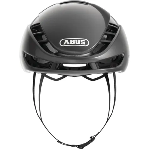 Kask rowerowy Abus GameChanger 2.0 tytanowy