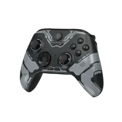 Pad EasySMX X15 do Nintendo Switch, PC Bezprzewodowy Czarny