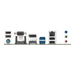 Płyta główna Gigabyte H610I DDR5