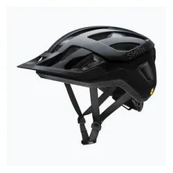 Kask rowerowy Smith Convoy MIPS black