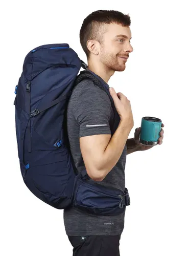 Plecak trekkingowy dla mężczyzn Gregory Zulu 35 - halo blue