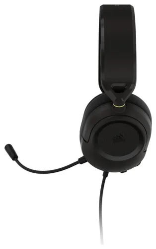 Corsair HS35 Stereo V3 czarne