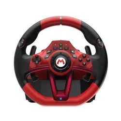 Kierownica Hori Mario Kart Racing Wheel Pro Deluxe do Nintendo Switch, Nintendo Switch 2