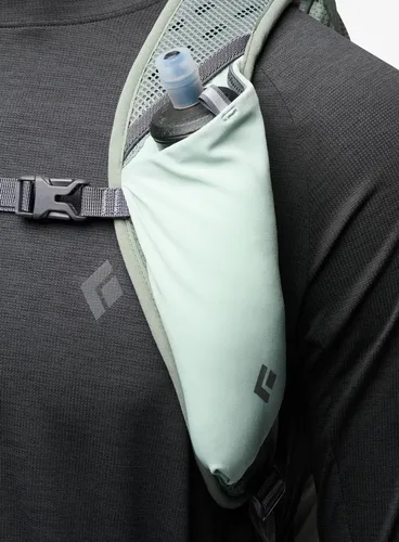 Plecak turystyczny Black Diamond Trail Vista 28 Pack - laurel green