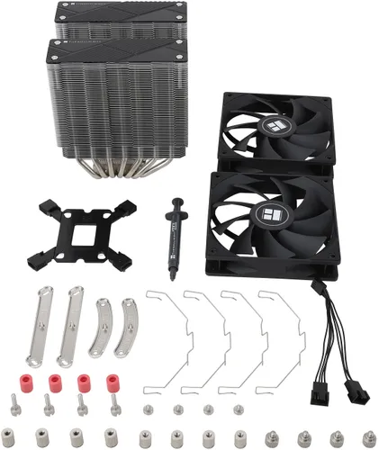 Chłodzenie CPU THERMALRIGHT Phantom Spirit 120