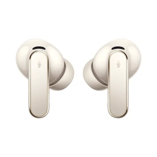 Słuchawki bezprzewodowe Huawei FreeBuds Pro 5 Dokanałowe Bluetooth 6.0 Piaskowy