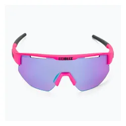 Okulary rowerowe BLIZ Matrix Nano Nordic Light