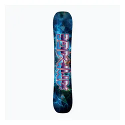 Deska snowboardowa męska Rossignol Ampage Vol.2 Wide