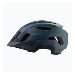 Kask rowerowy Alpina Paranus navy matt