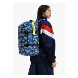 Рюкзак сумка Eastpak Travelpack-bold BTR navy