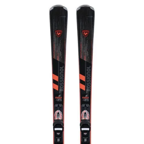 Narty Rossignol Forza 20 S + wiązania Xpress 10 GW 2026