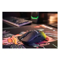 Myszka gamingowa A4tech Bloody R72 Ultra Duo Renegade Midnight Czarny