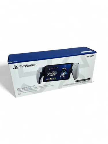 Konsola przenośna Sony PlayStation Portal - outlet